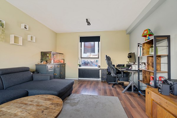 Medium property photo - Achterwerf 53, 1357 BJ Almere